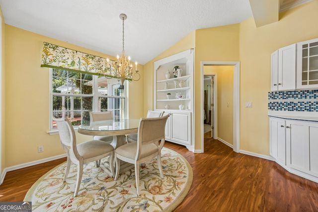 202 Cumberland Drive, Kingsland, GA 31548