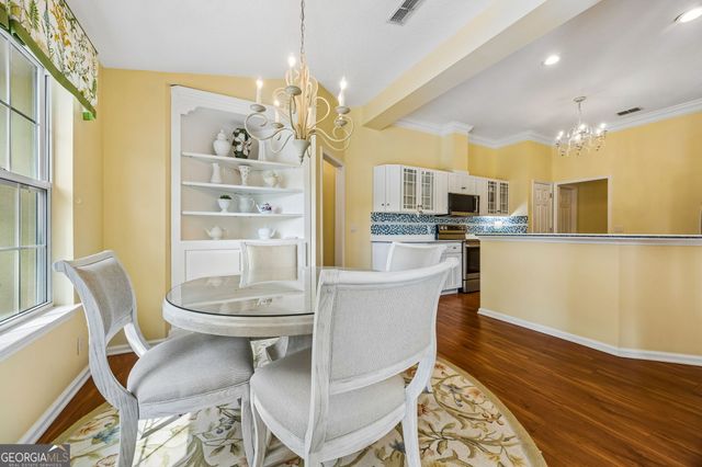 202 Cumberland Drive, Kingsland, GA 31548