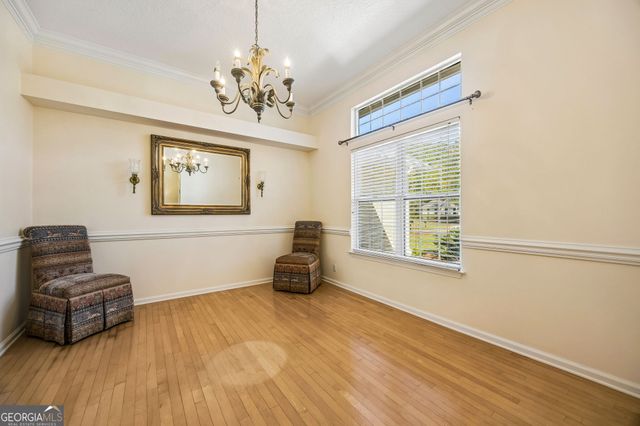 202 Cumberland Drive, Kingsland, GA 31548