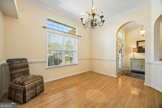 202 Cumberland Drive, Kingsland, GA 31548