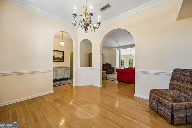 202 Cumberland Drive, Kingsland, GA 31548