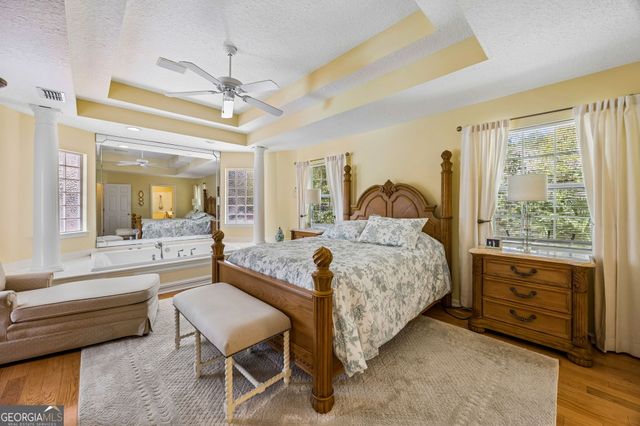 202 Cumberland Drive, Kingsland, GA 31548