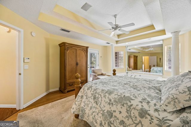 202 Cumberland Drive, Kingsland, GA 31548