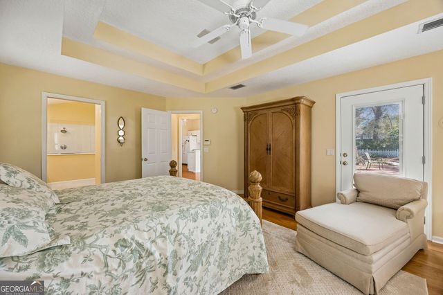 202 Cumberland Drive, Kingsland, GA 31548