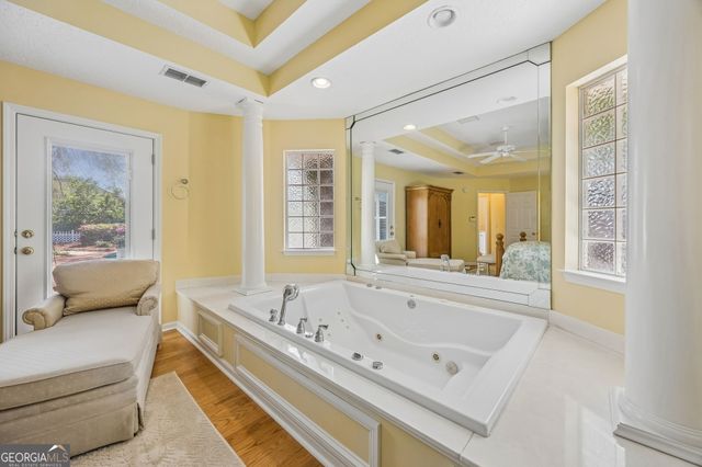 202 Cumberland Drive, Kingsland, GA 31548