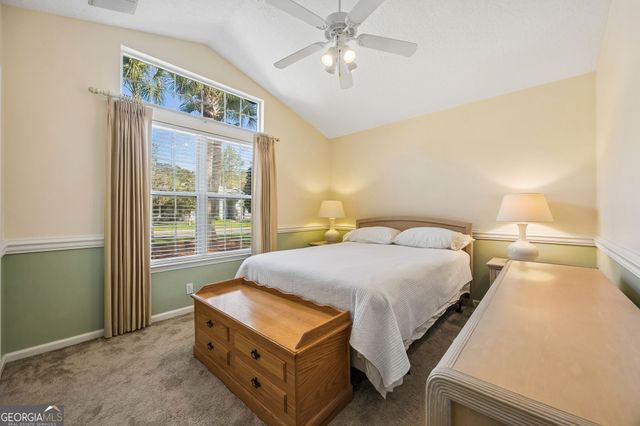 202 Cumberland Drive, Kingsland, GA 31548