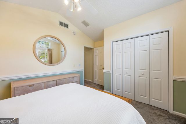 202 Cumberland Drive, Kingsland, GA 31548