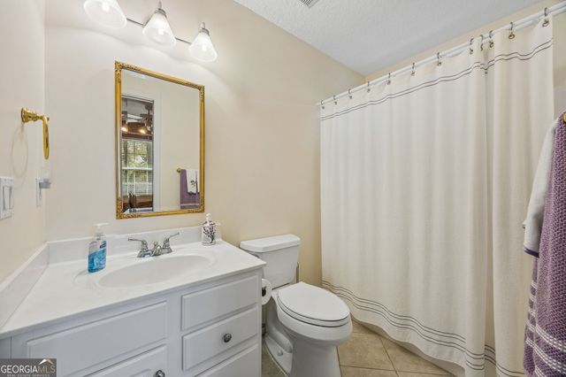 202 Cumberland Drive, Kingsland, GA 31548