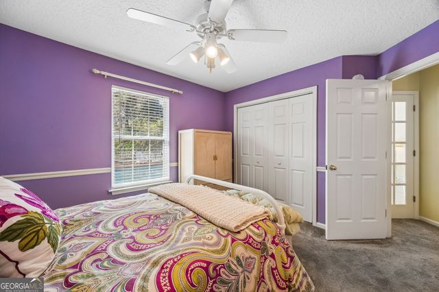 202 Cumberland Drive, Kingsland, GA 31548