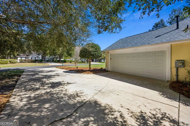 202 Cumberland Drive, Kingsland, GA 31548