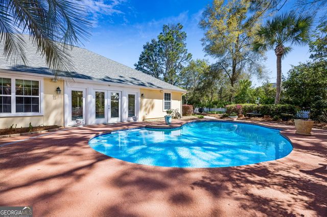 202 Cumberland Drive, Kingsland, GA 31548