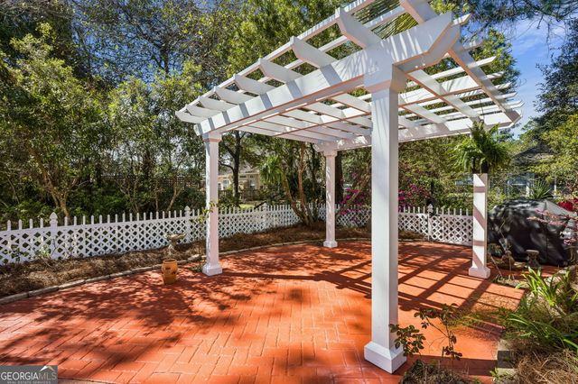 202 Cumberland Drive, Kingsland, GA 31548