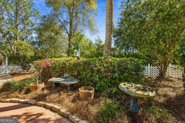 202 Cumberland Drive, Kingsland, GA 31548