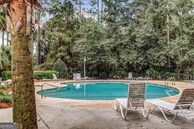 202 Cumberland Drive, Kingsland, GA 31548