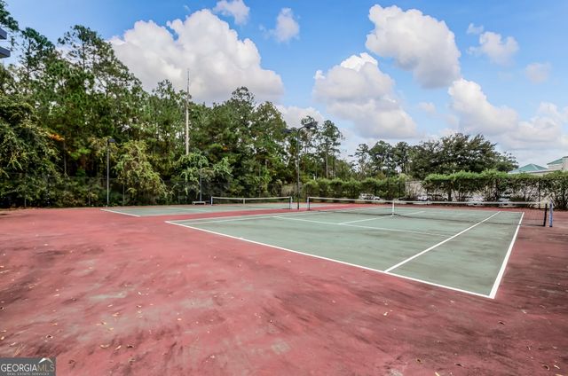 202 Cumberland Drive, Kingsland, GA 31548