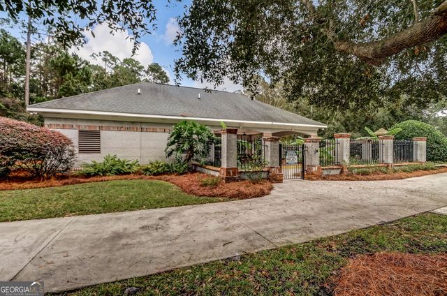 202 Cumberland Drive, Kingsland, GA 31548