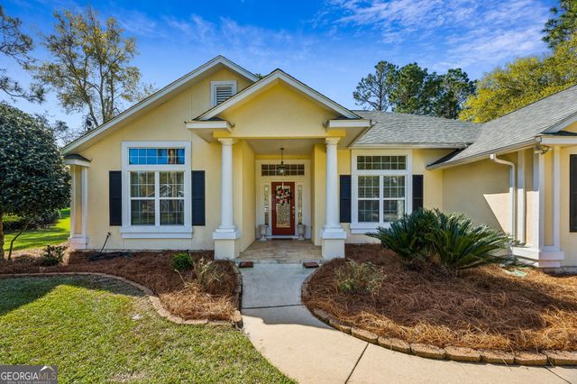 202 Cumberland Drive, Kingsland, GA 31548