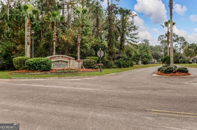 202 Cumberland Drive, Kingsland, GA 31548