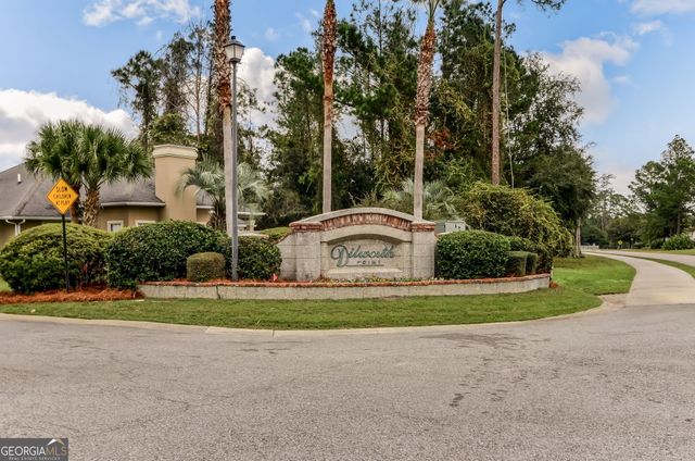 202 Cumberland Drive, Kingsland, GA 31548