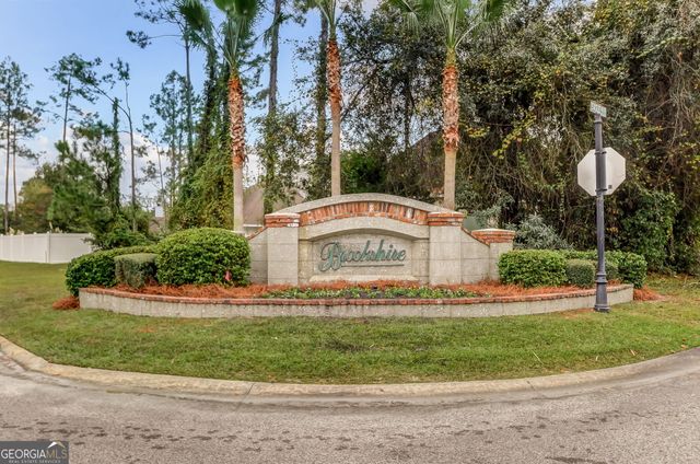 202 Cumberland Drive, Kingsland, GA 31548