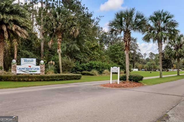 202 Cumberland Drive, Kingsland, GA 31548