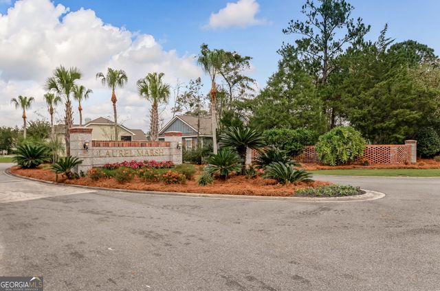 202 Cumberland Drive, Kingsland, GA 31548