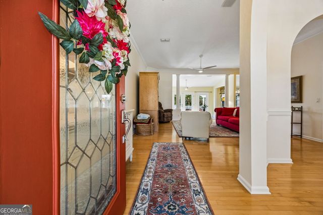 202 Cumberland Drive, Kingsland, GA 31548