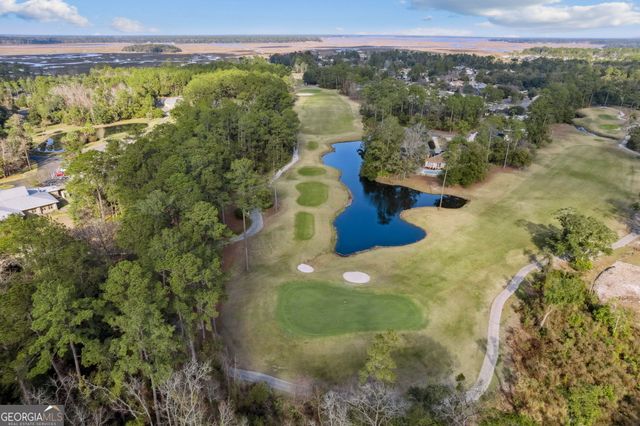 202 Cumberland Drive, Kingsland, GA 31548