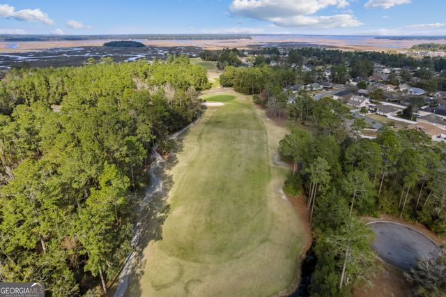 202 Cumberland Drive, Kingsland, GA 31548