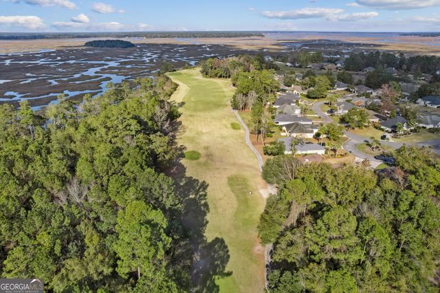 202 Cumberland Drive, Kingsland, GA 31548