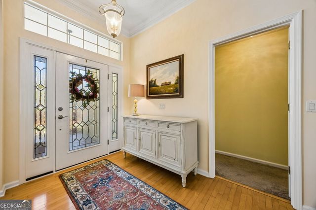 202 Cumberland Drive, Kingsland, GA 31548