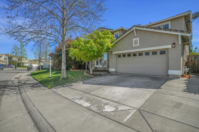 1437 Alberton Cir, Lincoln, CA 95648