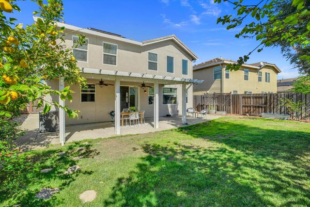 1437 Alberton Cir, Lincoln, CA 95648