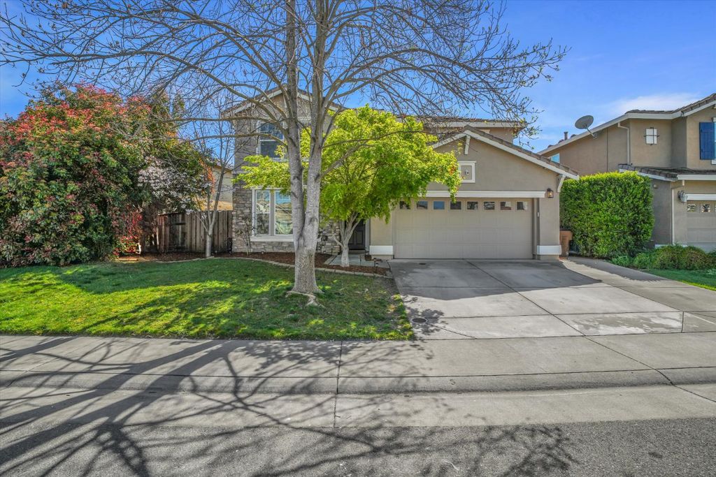 1437 Alberton Cir, Lincoln, CA 95648