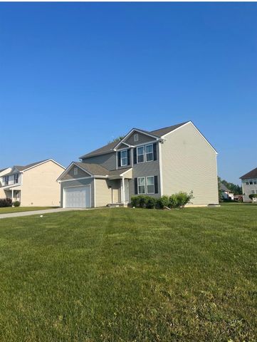 4424 kristina Drive, Grand Blanc Twp, MI 48439