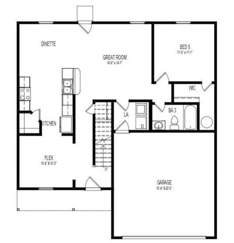 4424 kristina Drive, Grand Blanc Twp, MI 48439