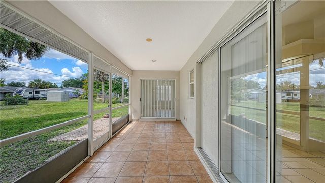 3826 BEEBER STREET, North Port, FL 34287