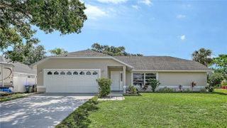 3826 BEEBER STREET, North Port, FL 34287