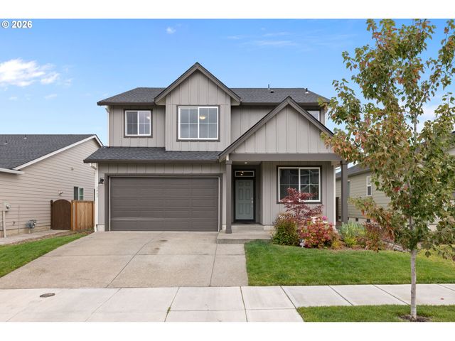 6463 Se 21ST St, Gresham, OR 97080