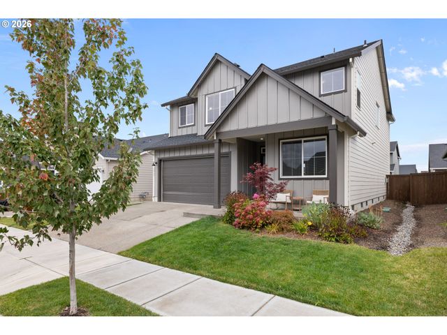 6463 Se 21ST St, Gresham, OR 97080