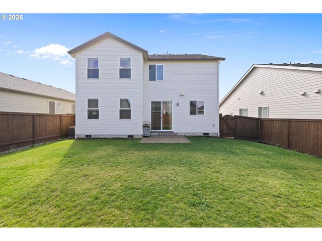 6463 Se 21ST St, Gresham, OR 97080