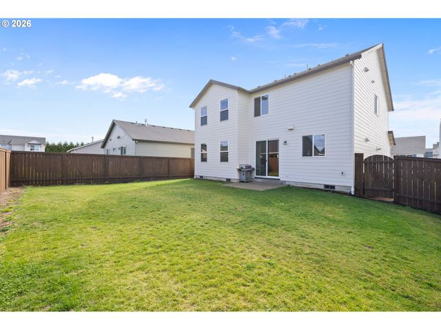 6463 Se 21ST St, Gresham, OR 97080