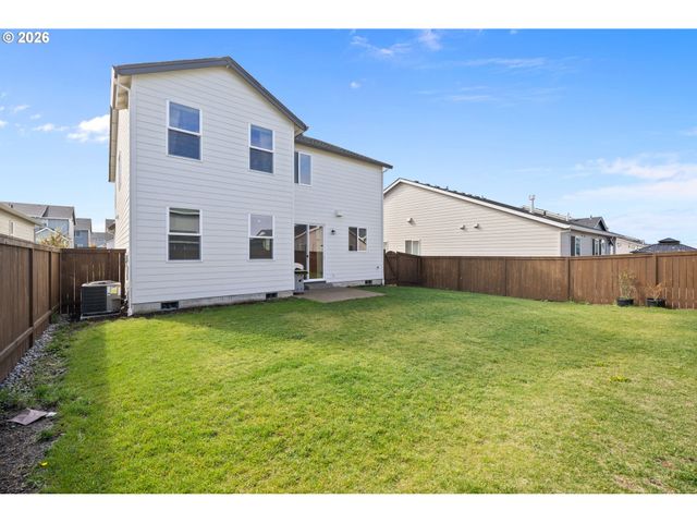 6463 Se 21ST St, Gresham, OR 97080