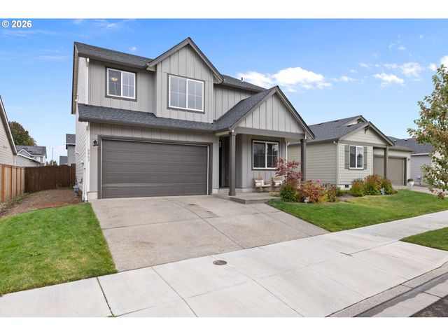 6463 Se 21ST St, Gresham, OR 97080