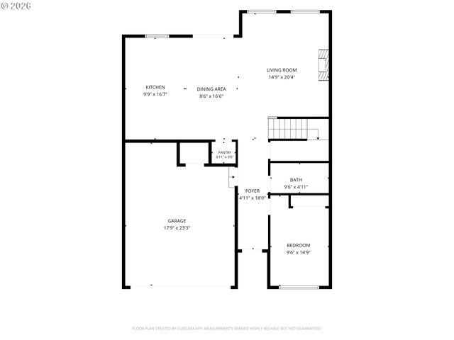 6463 Se 21ST St, Gresham, OR 97080