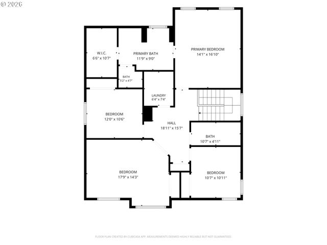 6463 Se 21ST St, Gresham, OR 97080