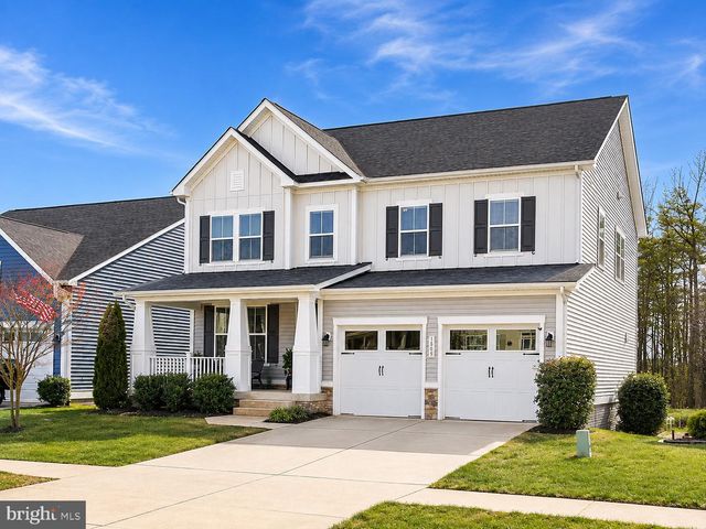 1055 ASPEN RD, Stafford, VA 22554