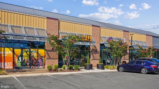 1055 ASPEN RD, Stafford, VA 22554