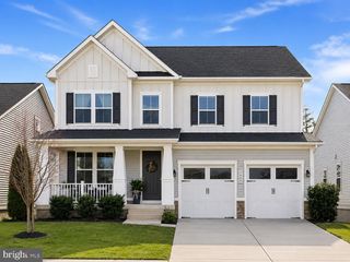 1055 ASPEN RD, Stafford, VA 22554