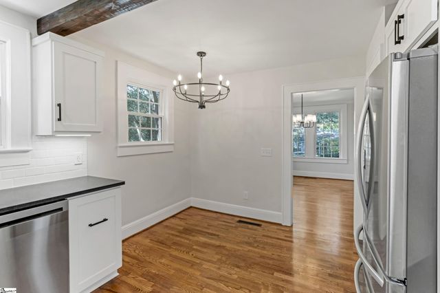 6 Beverly Avenue, Greenville, SC 29605